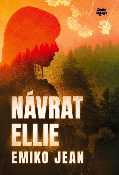 Nvrat Ellie - Emiko Jean