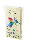 Tombow Pastelky IROJITEN - set Pale tone l, 10 odstn - neuveden