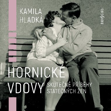 Hornick vdovy - Kamila Hladk 