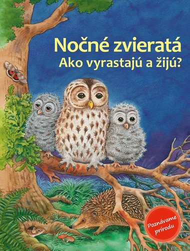 Non zvierat - Friederun Reichenstetterov
