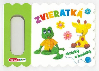 Zvieratk - 