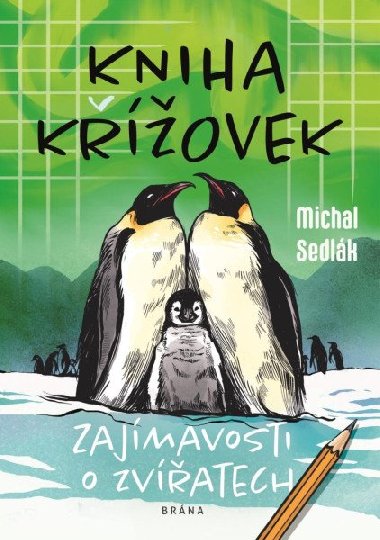 Kniha kovek - Zajmavosti o zvatech - Sedlk Michal