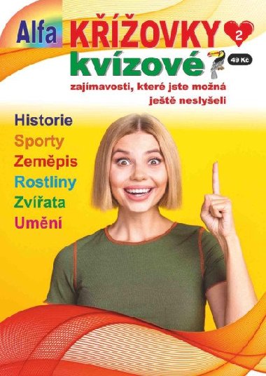 Kovky kvzov 2/2025 - neuveden