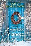 Zasneen Vianoce - Sarah Morgan