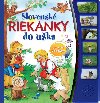 Slovensk riekanky do ouka - 