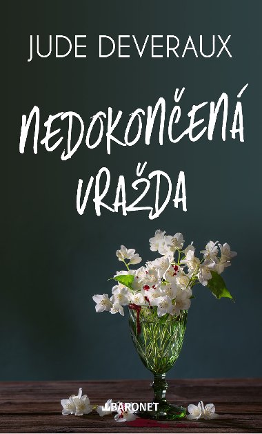 Nedokonen vrada - Jude Deveraux 