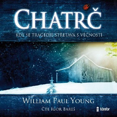 Chatr - audioknihovna - Young Wm. Paul