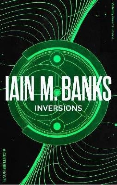 Inversions - Banks Iain M.