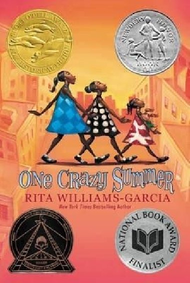One Crazy Summer - Williams-Garcia Rita