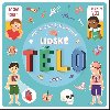 Lidsk tlo - Helen Catt