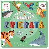 ھasn zvierat - Helen Catt