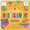Obvan dinosaury - Rebecca Kealy
