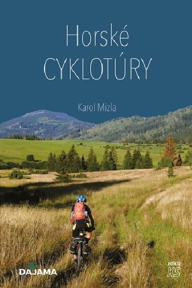 Horsk cyklotry - Karol Mizla