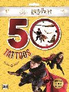 Harry Potter - Tetovac set 50+ - Jiri Models