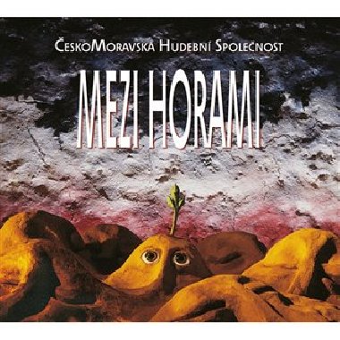 Mezi horami - LP - echomor