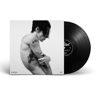 Idols - LP - Yungblud