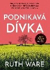 Podnikav dvka - Ruth Ware