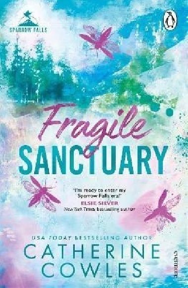 Fragile Sanctuary - Cowles Catherine