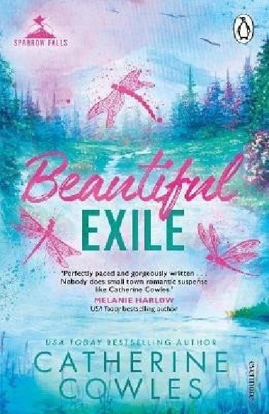 Beautiful Exile - Cowles Catherine