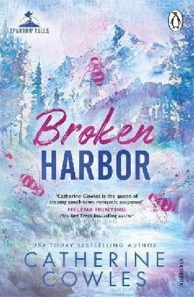 Broken Harbor - Cowles Catherine
