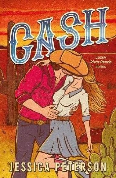 Cash - Peterson Jessica