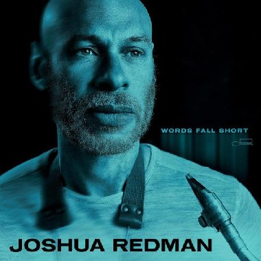 Words Fall Short - CD - Redman Joshua