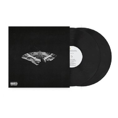 To Pimp A Butterfly - 2 LP - Lamar Kendrick