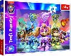 Puzzle Tlapkov patrola Ps mise MAXI 24 dlk - 