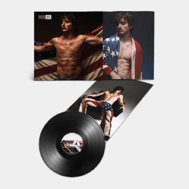 American Heart - LP - Boone Benson
