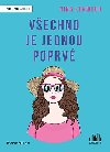 Vechno je jednou poprv - Nina Kenwood