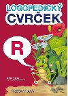 Logopedick cvrek R - 