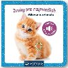 Zvuky pre najmench Milovan zvierat - 