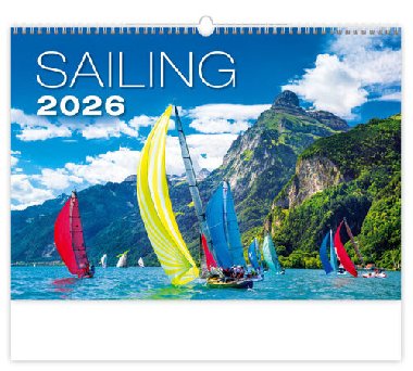Sailing 2026 - nstnn kaled - 