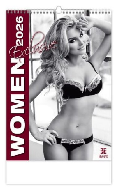 Women Exclusive 2026 - nstnn kalend - 