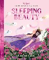 Sleeping Beauty (Best-Loved Classics) - Gibb Sarah