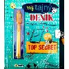 Mj tajn denk TOP SECRET - 
