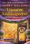 Vianon knhkupectvo - Jenny Colgan