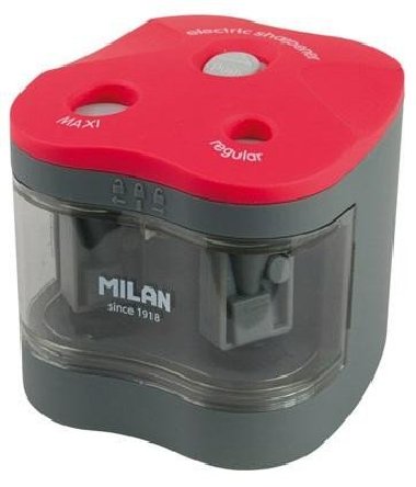 Elektrick oezvtko MILAN - neuveden