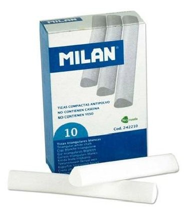 Kdy MILAN kulat, bl - sada 10 ks - neuveden