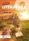 Hrav literatura 9 - uebnice - Michaela Jindrkov