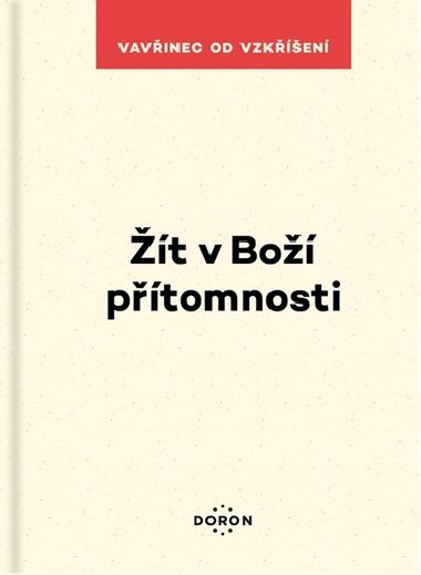 t v Bo ptomnosti - Vavinec od Vzken