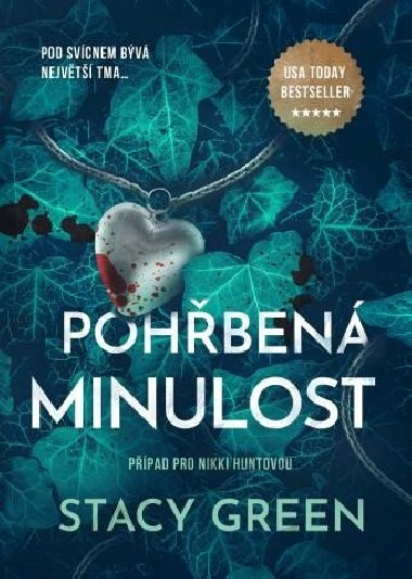 Pohben minulost - Green Stacy