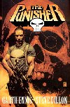 The punisher - Garth Ennis; Steve Dillon