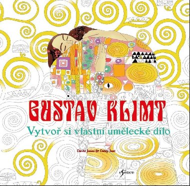 Gustav Klimt - Vytvo si vlastn umleck dlo - Daisy Seal