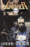 The punisher ii. - Garth Ennis; Steve Dillon