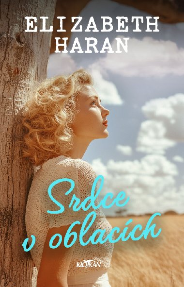 Srdce v oblacch - Elizabeth Haran