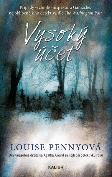 Vysok et - Pennyov Louise