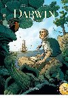 Darwin 2 - O původu druhů - Christian Clot; Fabio Bono