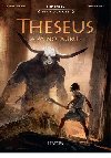 Theseus a Minotaurus - Luc Ferry; Mauro De Luca; Clotilde Bruneau