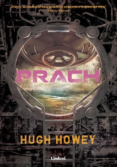 Prach - Hugh Howey